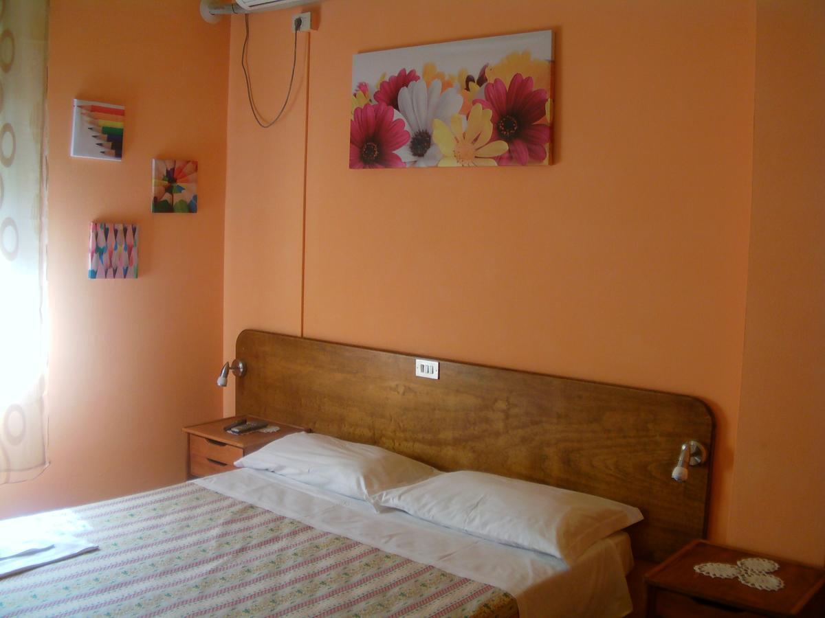 Hotel San Carlo Alfonsine Esterno foto